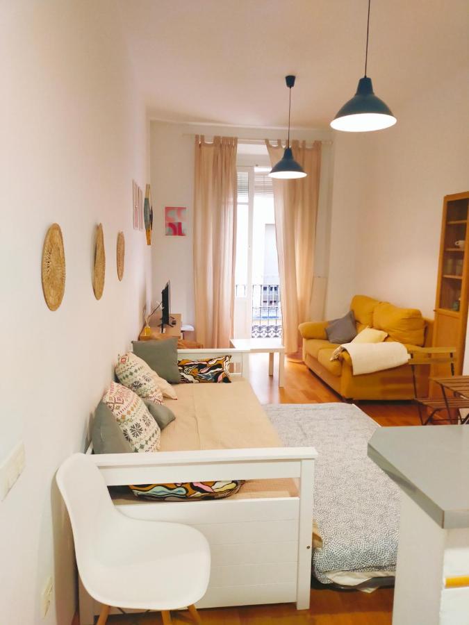 Appartement Wish Conde De Baraja Séville