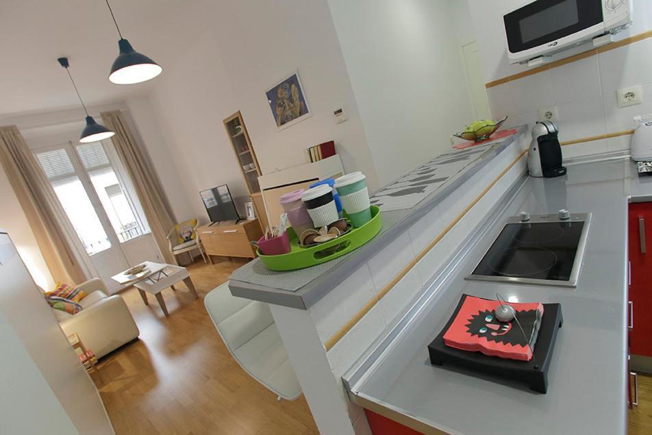 Appartement Wish Conde De Baraja Séville