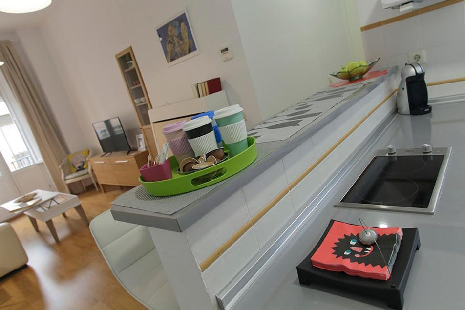 Appartement Wish Conde De Baraja