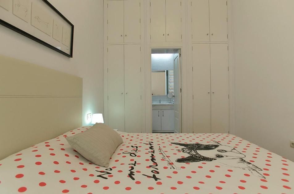 Wish Conde De Baraja Appartement