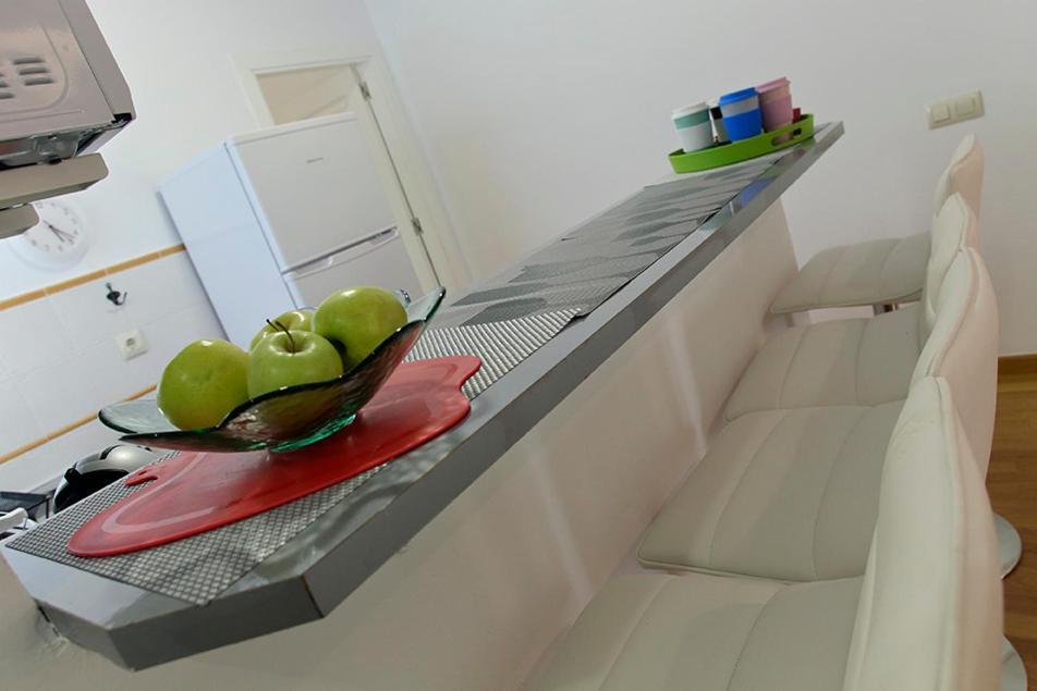 Appartement Wish Conde De Baraja